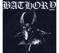 Bathory - Bathory