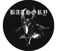 Bathory - Bathory [Vinilo]