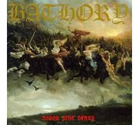 Bathory - Blood Fire Death [Vinilo]
