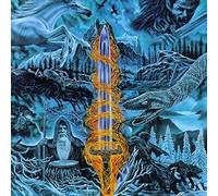 Bathory - Blood on Ice