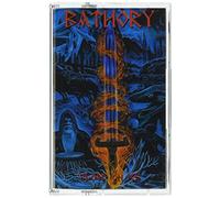 Bathory - Blood On Ice [Casete]