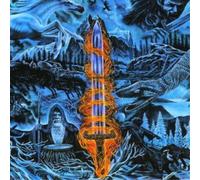 Bathory Blood On Ice (CD) Album (Importación USA)