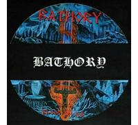 Bathory - Blood on Ice [Vinilo]