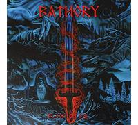 Bathory Blood On Ice (Vinyl) 12" Album