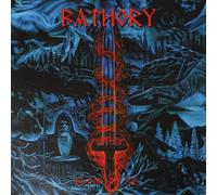 Bathory Blood On Ice (Vinyl) 12" Album (Importación USA)