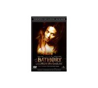 Bathory condesa de sangre [DVD]