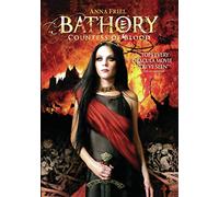 Bathory: Countess Of Blood [DVD]