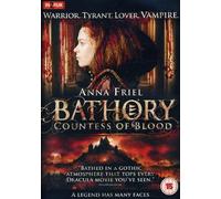 Bathory: Countess of Blood [Reino Unido] [DVD]
