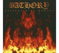Bathory - Destroyer of Worlds [Vinilo]
