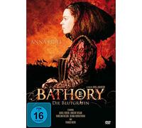 Bathory - Die Blutgräfin [Alemania] [DVD]