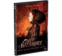 Bathory digipack [DVD] Bathory. La condesa de la sangre