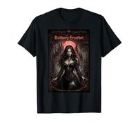 Báthory Erzsébet. 'La condesa de Sangre' Camiseta