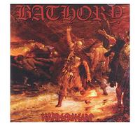 Bathory - Hammerheart