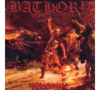 Bathory Hammerheart