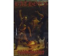 Bathory - Hammerheart [Casete]
