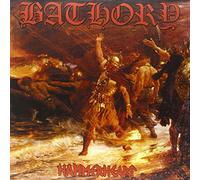 Bathory - Hammerheart [Vinilo]