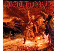 Bathory - Hammerheart [Vinilo]