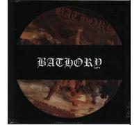 Bathory - Hammerheart [Vinilo]