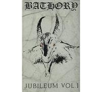 Bathory - Jubileum Vol 1 [Casete]