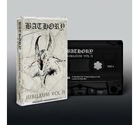 Bathory - Jubileum Vol 2 [Casete]