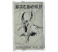 Bathory - Jubileum Vol 3 [Casete]