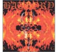 Bathory - Katalog
