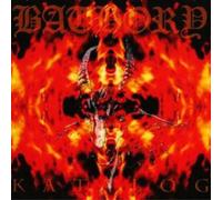 Bathory Katalog (CD) Album (Importación USA)