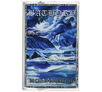Bathory - Nordland 2 [Casete]