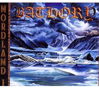 Bathory - Nordland I