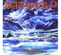 Bathory - Nordland I & II [Vinilo]