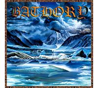 Bathory - Nordland i [Vinilo]