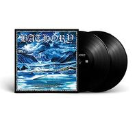 Bathory - Nordland ii [Vinilo]