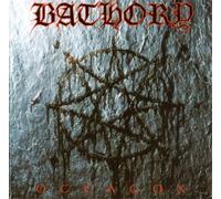 Bathory - Octagon