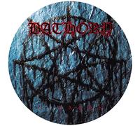 Bathory - Octagon [Vinilo]