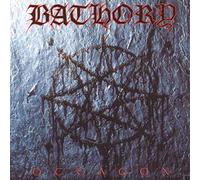 Bathory - Octagon [Vinilo]