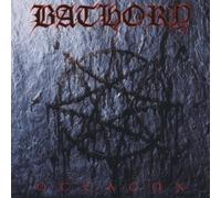 Bathory Octagon (Vinyl) 12" Album