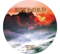Bathory - Pd [Vinilo]