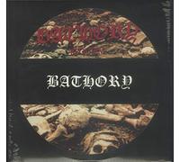 Bathory Requiem (12" Picture Disc Vinyl) (Disco de vinilo)
