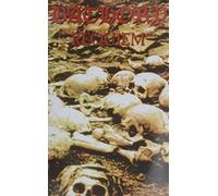 Bathory - Requiem [Casete]