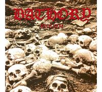 Bathory Requiem (CD) Album