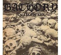 Bathory - Requiem [Vinilo]