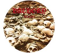 Bathory - Requiem [Vinilo]