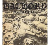 Bathory Requiem (Vinyl) 12" Album (Importación USA)