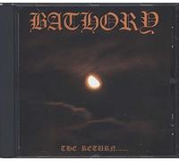 Bathory - Return of Darkness...