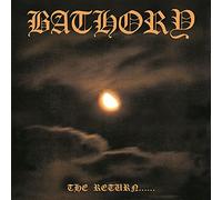 Bathory - Return Of Darkness and Evil