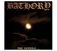 Bathory - Return of Darkness & Evil [Vinilo]