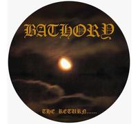 Bathory - Return of Darkness [Vinilo]
