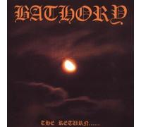 Bathory - Return of Darkness [Vinilo]
