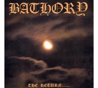 Bathory The Return