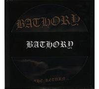 Bathory - The Return... - RSD - Sealed
